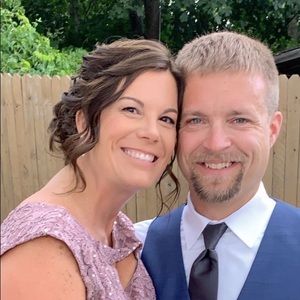 Meet your Posher, Mindy